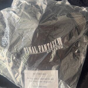Final Fantasy XIII Rebirth Launch Hat